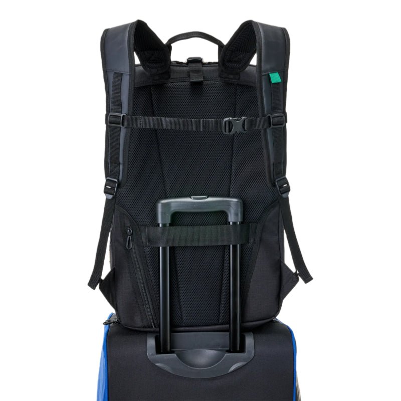 YONEX Gearlogic Backpack BA72612EX - Beige - Gem Sports