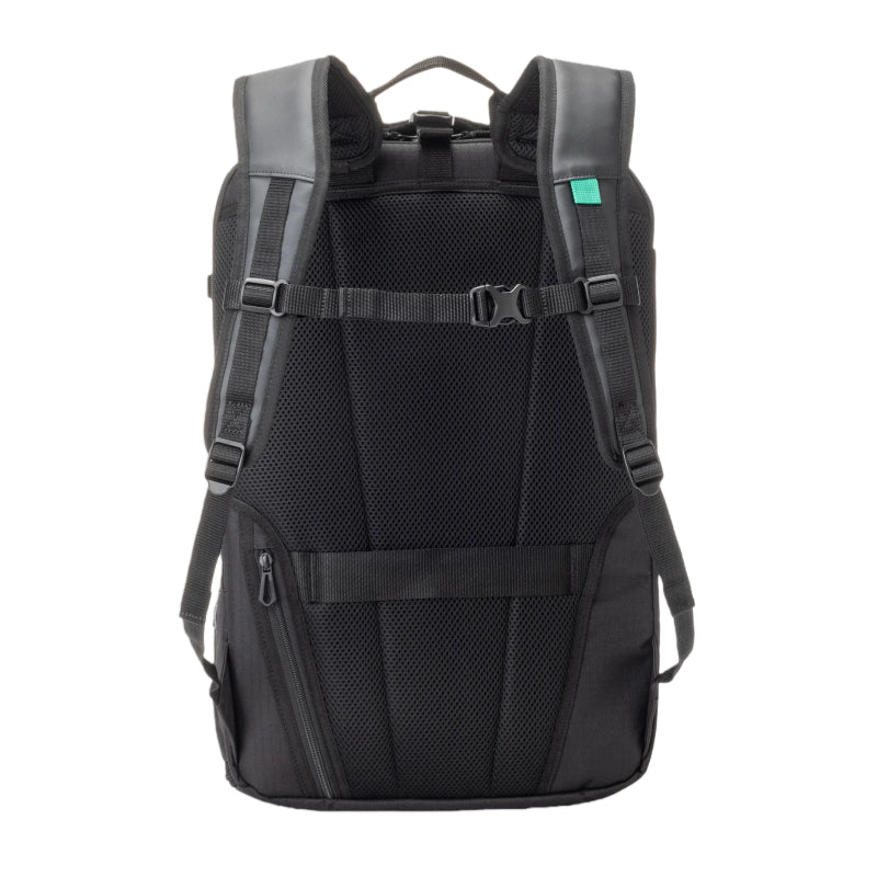 YONEX Gearlogic Backpack BA72612EX - Black - Gem Sports