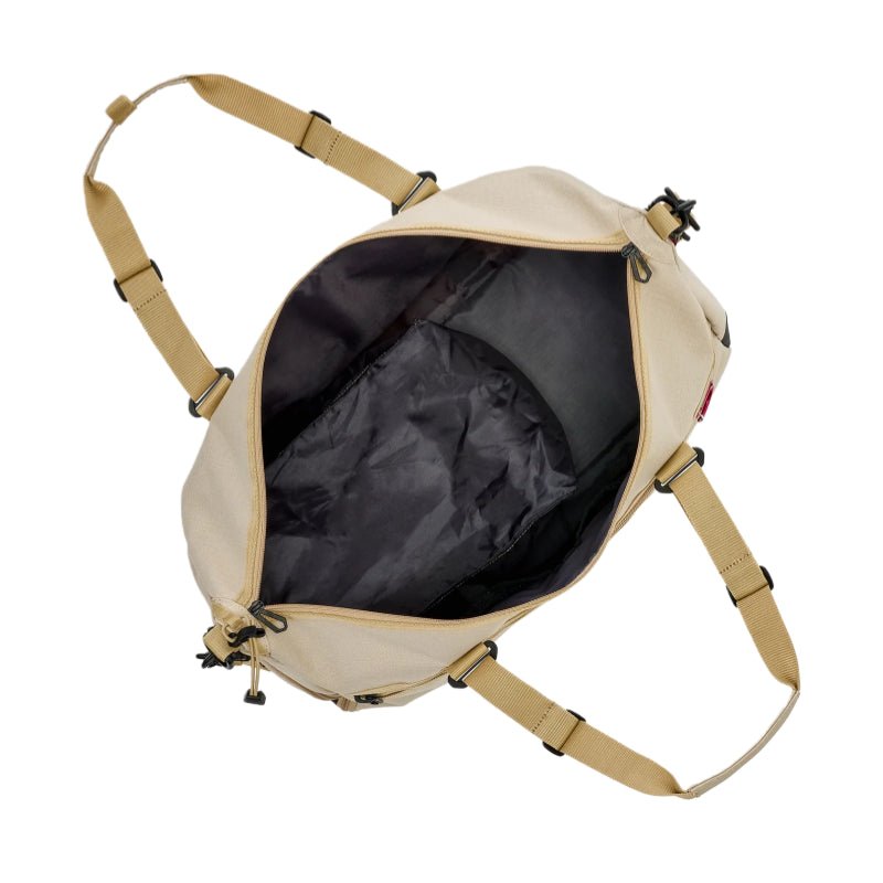 YONEX Gearlogic Boston Bag BA72611EX - Beige - Gem Sports