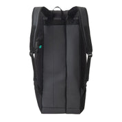 YONEX Gearlogic Racquet Bag (6 Pcs) for Badminton & Tennis BA72626EX - Black - Gem Sports
