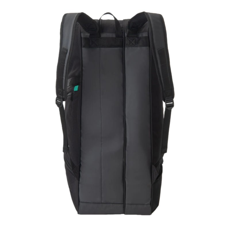 YONEX Gearlogic Racquet Bag (6 Pcs) for Badminton & Tennis BA72626EX - Black - Gem Sports