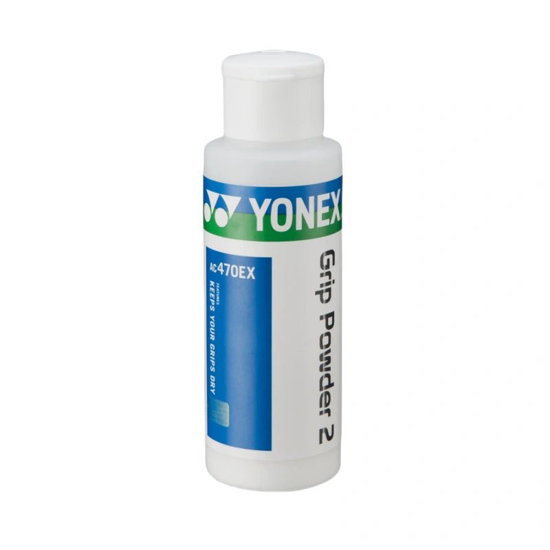 YONEX Grip Powder 2 for Badminton - AC470 - Gem Sports