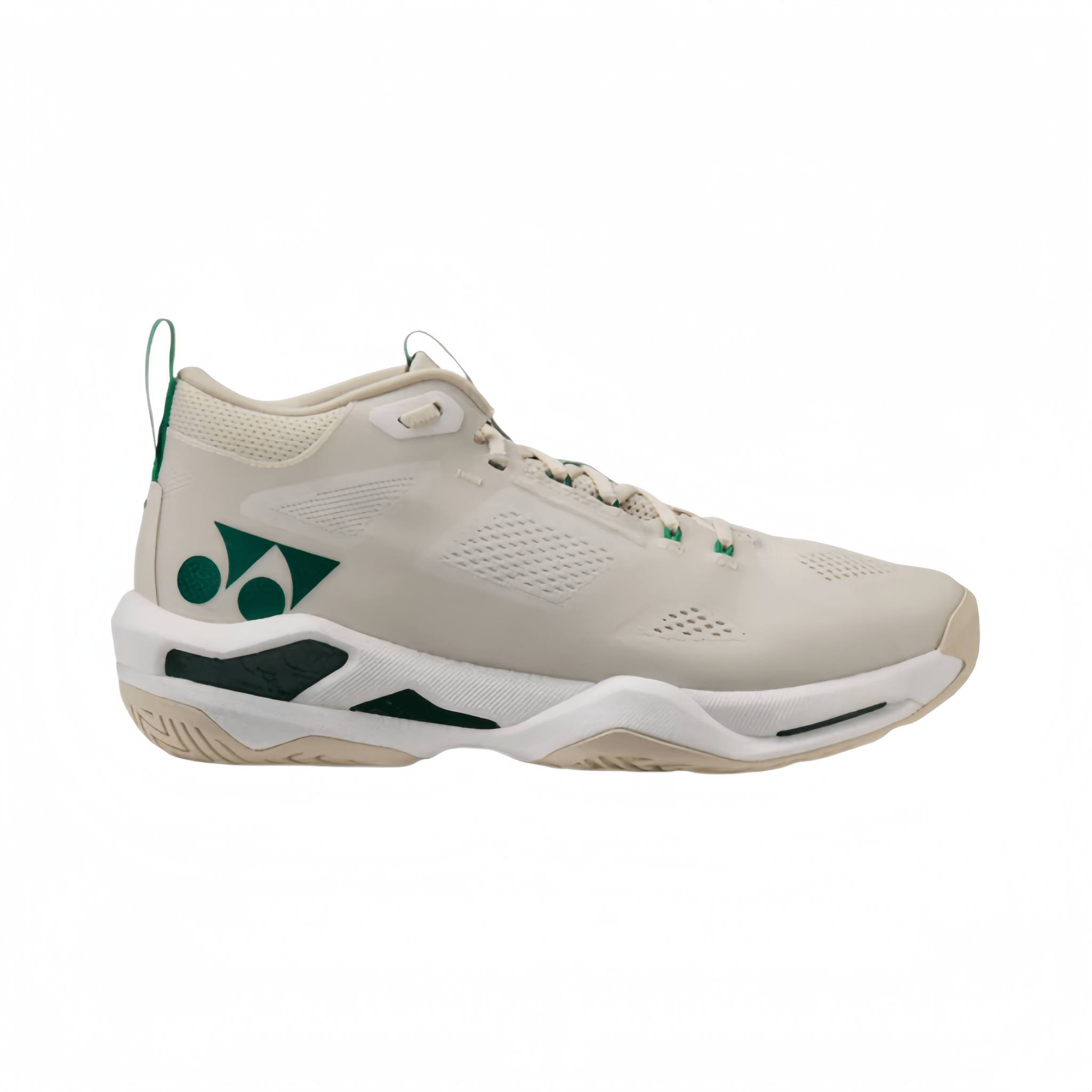 YONEX Grpht Thrttl MEN'S Concept Shoes (One - Off) - Natural - Gem Sports