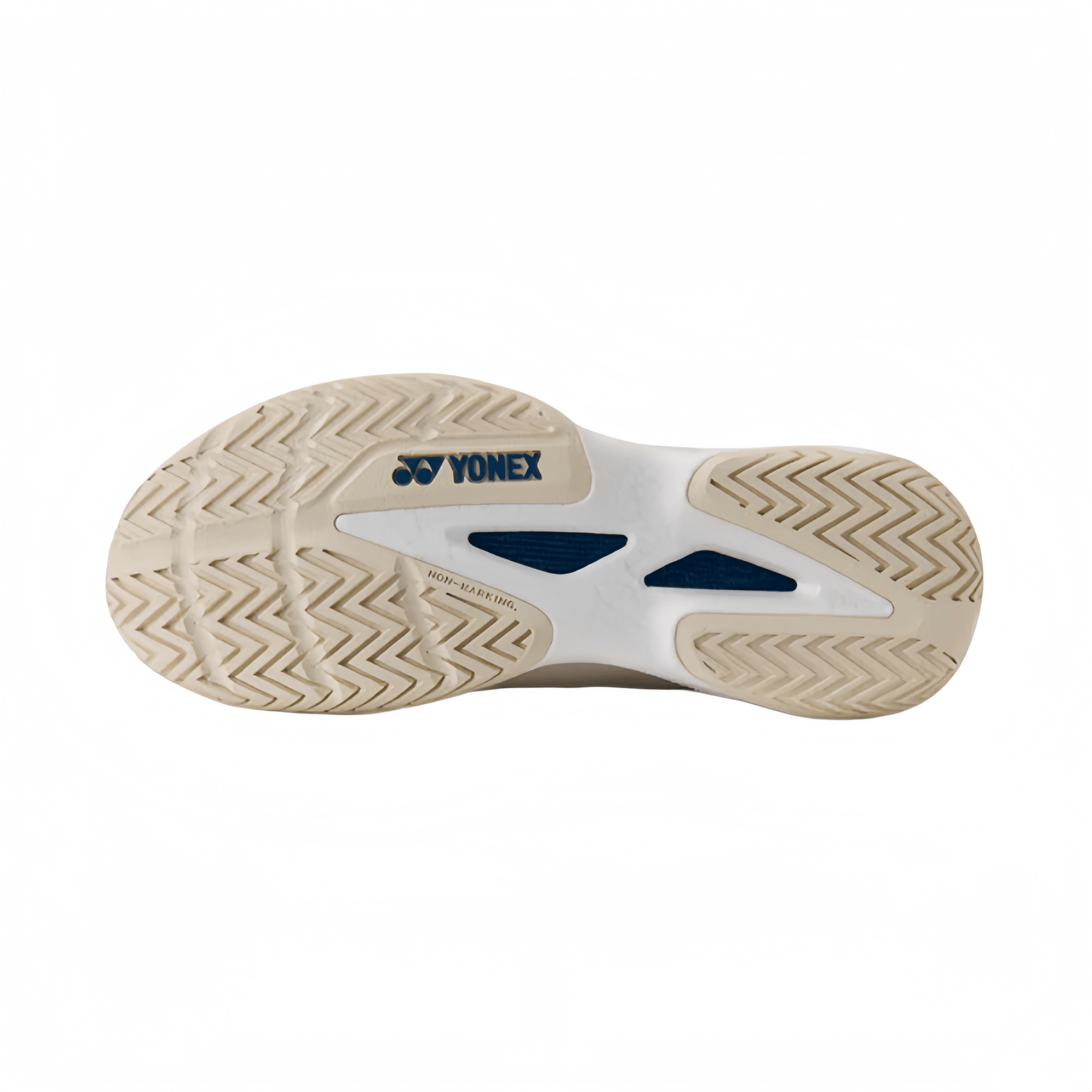 YONEX Grpht Thrttl MEN'S Concept Shoes (One - Off) - Natural - Gem Sports