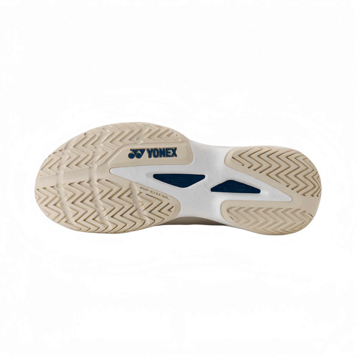 YONEX Grpht Thrttl MEN'S Concept Shoes (One - Off) - Natural - Gem Sports