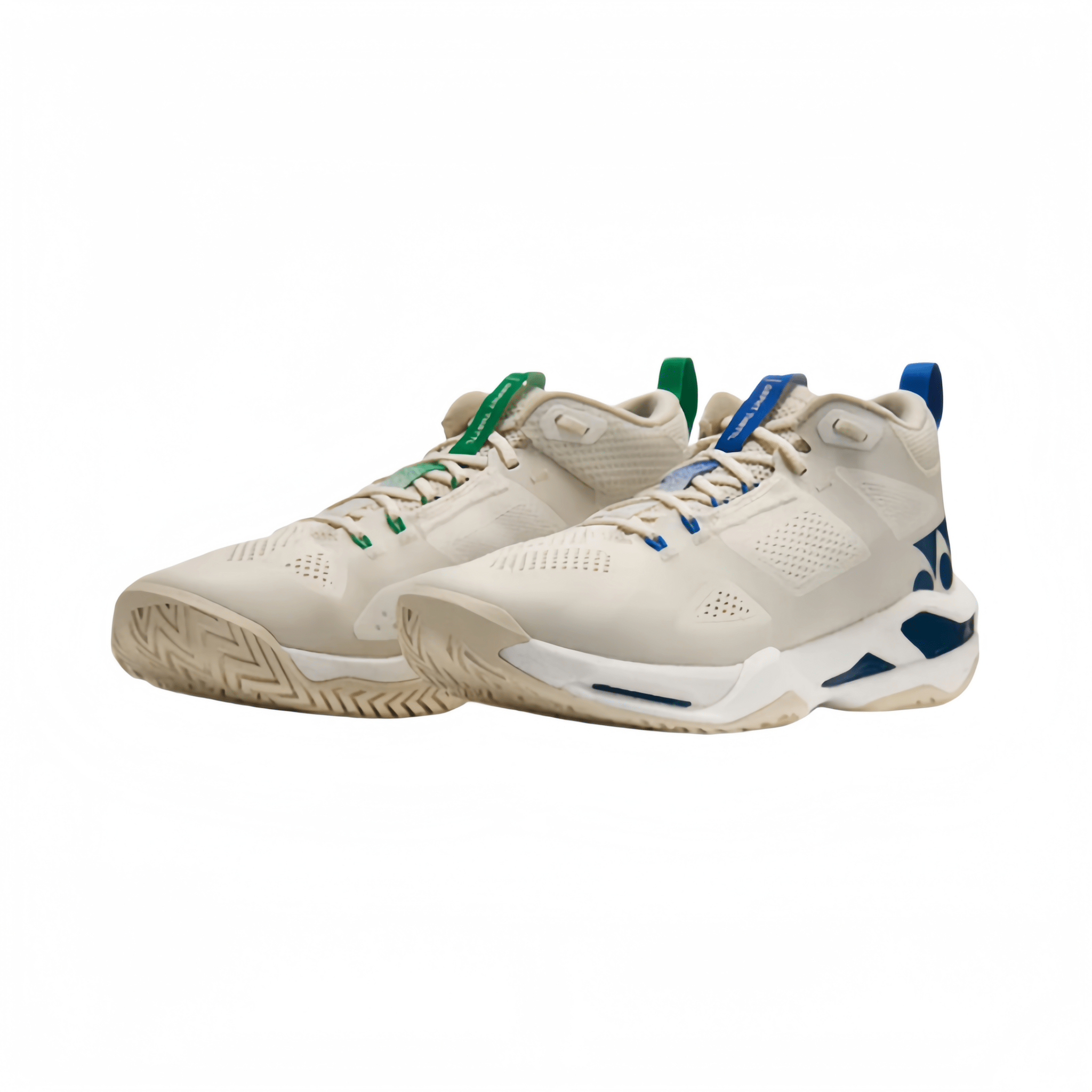 YONEX Grpht Thrttl MEN'S Concept Shoes (One - Off) - Natural - Gem Sports