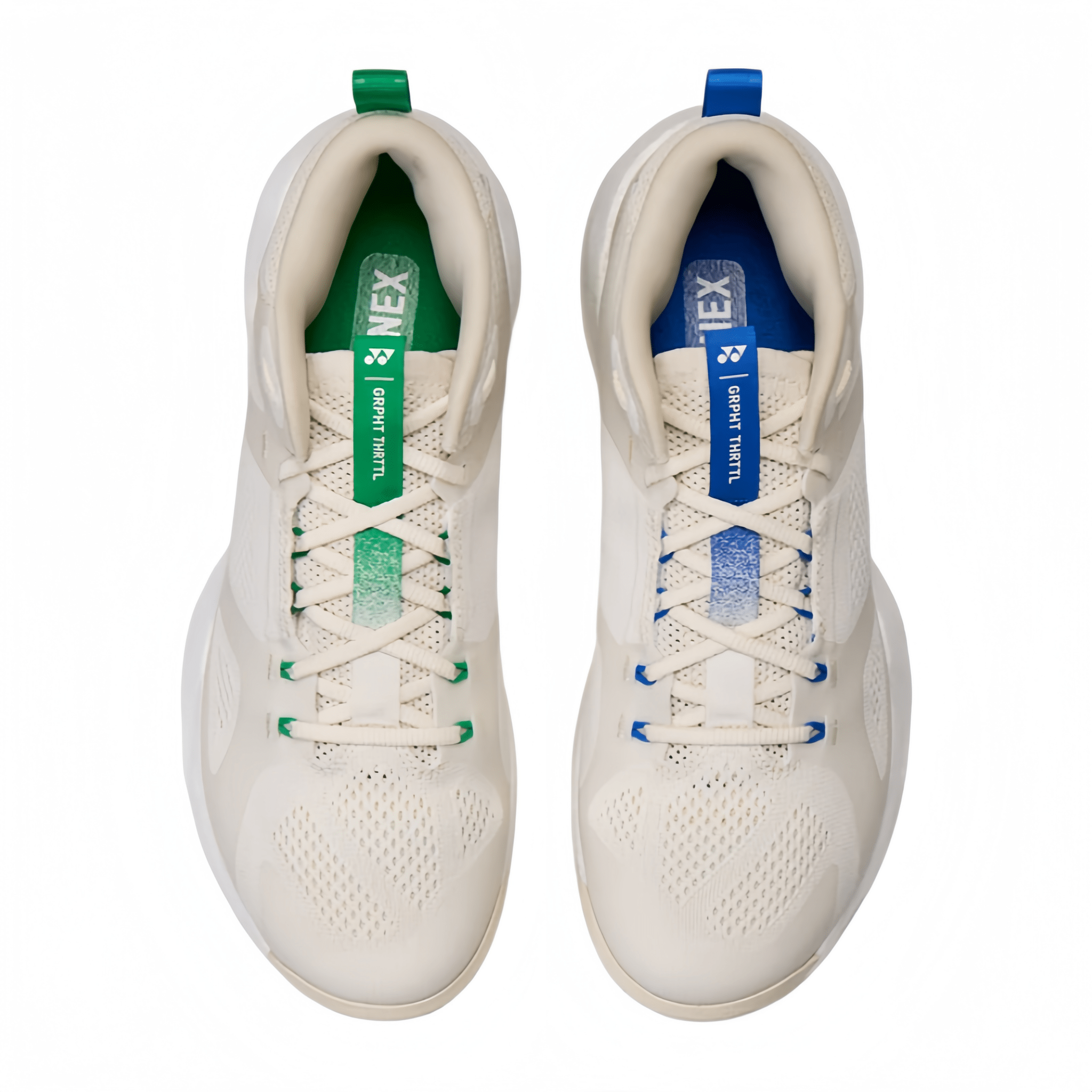 YONEX Grpht Thrttl MEN'S Concept Shoes (One - Off) - Natural - Gem Sports
