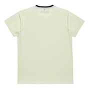 YONEX Men's Crew Neck Shirt 10712YX - Champagne - Gem Sports