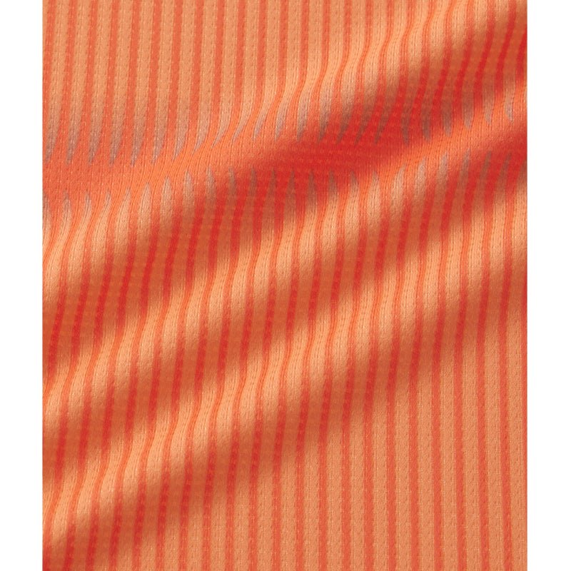YONEX Men's Sleeveless Top 10714YX - Cyber Orange - Gem Sports