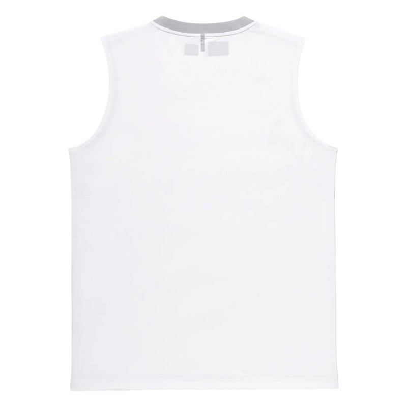 YONEX Men's Sleeveless Top 10714YX - White - Gem Sports