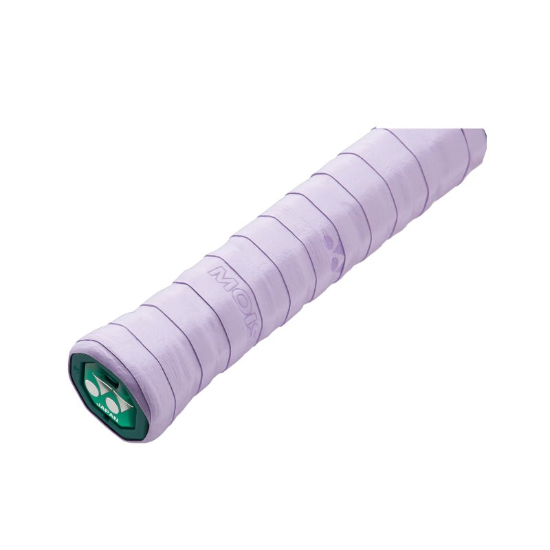 YONEX Moist Super Grip (3 wraps) AC148EX Multiple Colors - Gem Sports