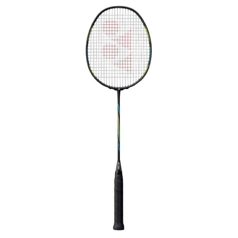 YONEX NANOFLARE 500 Matte Black Badminton Racquet 4UG5/5UG5 - Gem Sports