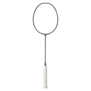 YONEX NANOFLARE NEXTAGE 2024 Dark Gray Badminton Racquet - Gem Sports
