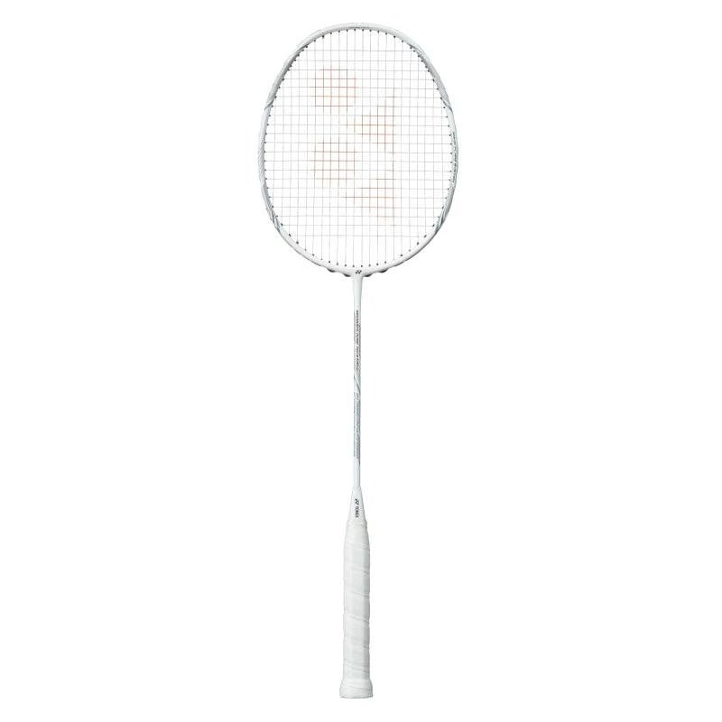 Gray Badminton Racquet - Gem Sports