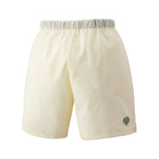 YONEX NATURE SERIES Shorts 15232EX Ice Beige UNISEX - Gem Sports