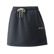 YONEX NATURE SERIES Women's Skirt 26182EX Gray Sargasso - Gem Sports