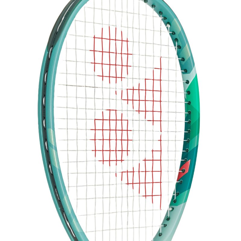 YONEX PERCEPT 100 G3 グリップサイズ3 グリーン/オレンジ Amazon | Yonex Percept 100D オリーブグリーン テニスラケット