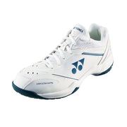 YONEX Power Cushion 65 X UNISEX Badminton Shoes - White - Gem Sports