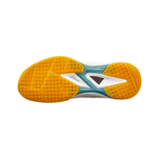 YONEX Power Cushion 65 Z4 2026 White WOMEN'S Badminton Shoes - Gem Sports