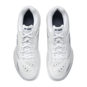 YONEX Power Cushion 65 Z4 2026 White WOMEN'S Badminton Shoes - Gem Sports