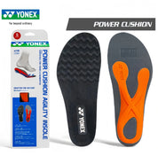 YONEX POWER CUSHION AGILITY Insole AC196EX - Gem Sports