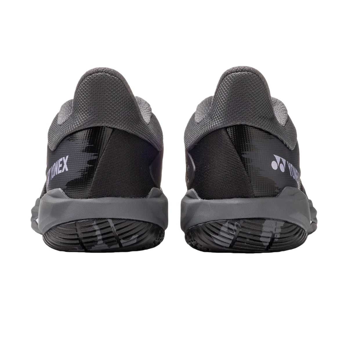 YONEX Power Cushion Cascade Drive 3 UNISEX Badminton Shoes - Black/Gray - Gem Sports