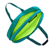 YONEX Pro Badminton/Tennis Tournament Bag (6pcs) BA92431WEX - Deep Green - Gem Sports
