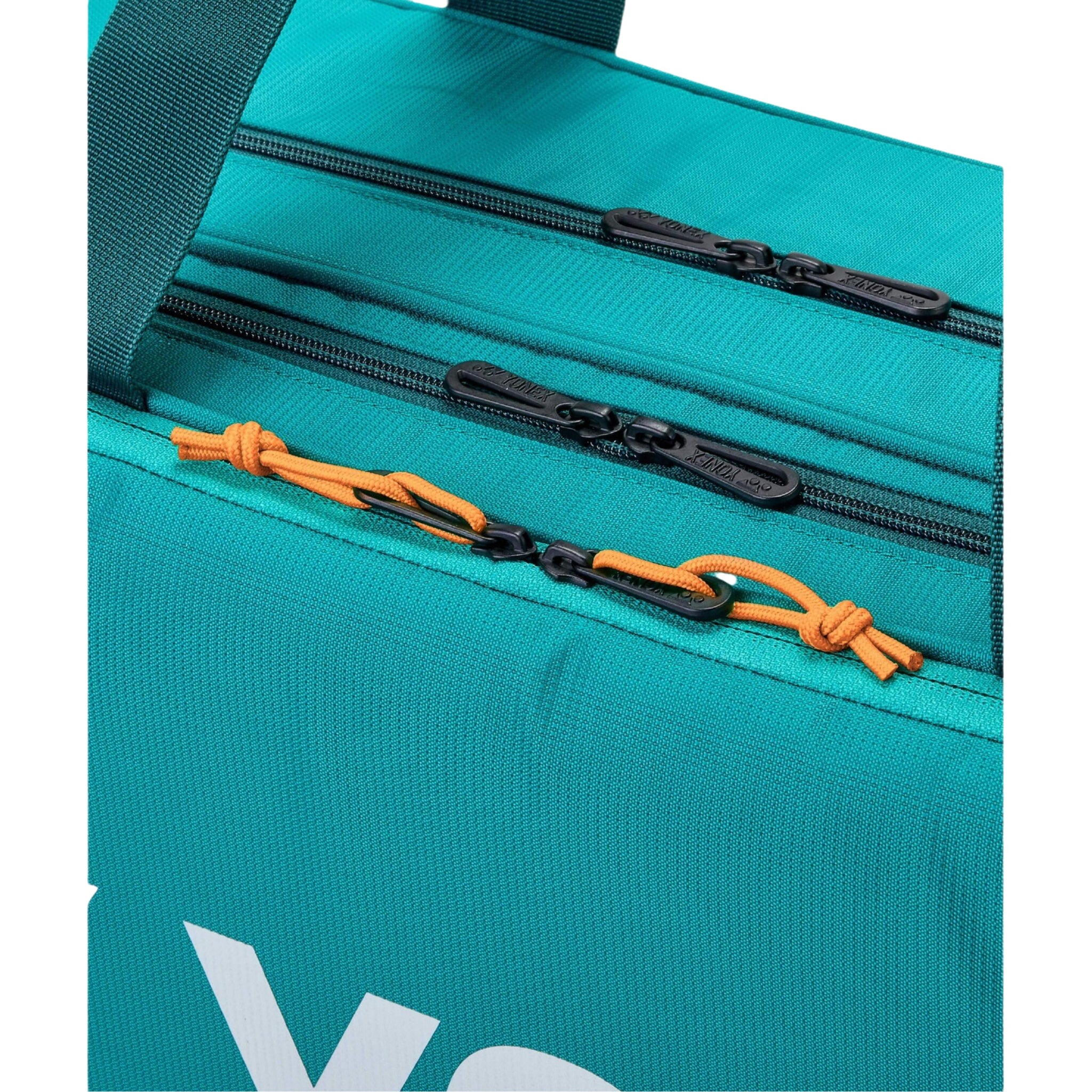 YONEX Pro Badminton/Tennis Tournament Bag (6pcs) BA92431WEX - Deep Green - Gem Sports