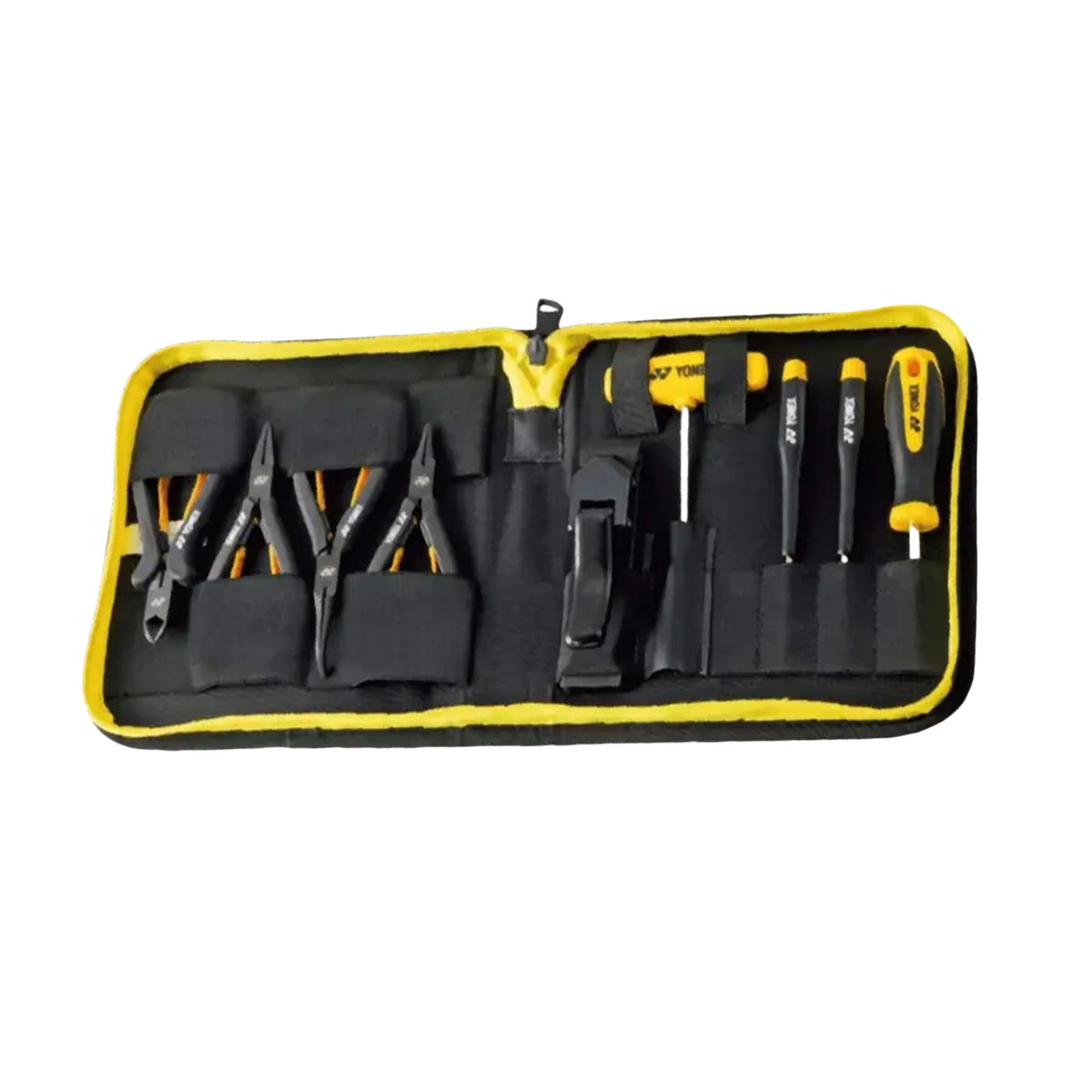 YONEX Professional Badminton/Tennis Stringing Kit AC620B - Yellow - Gem Sports