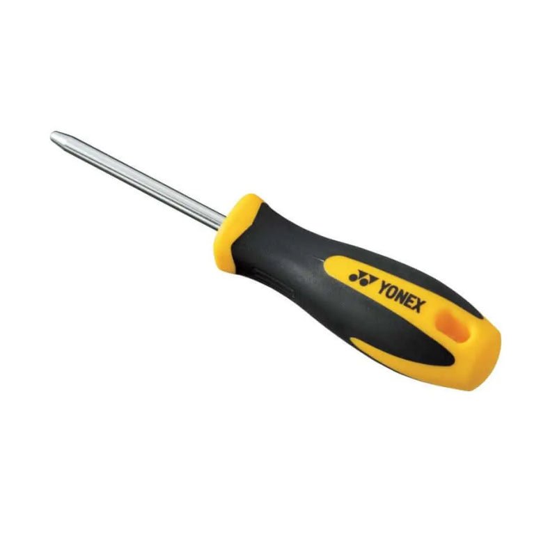 YONEX Professional Badminton/Tennis Stringing Kit AC620B - Yellow - Gem Sports