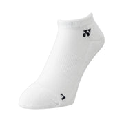 YONEX Sport Low - Cut Japanese Paper Socks (Made in Japan) 19201YX White - Gem Sports