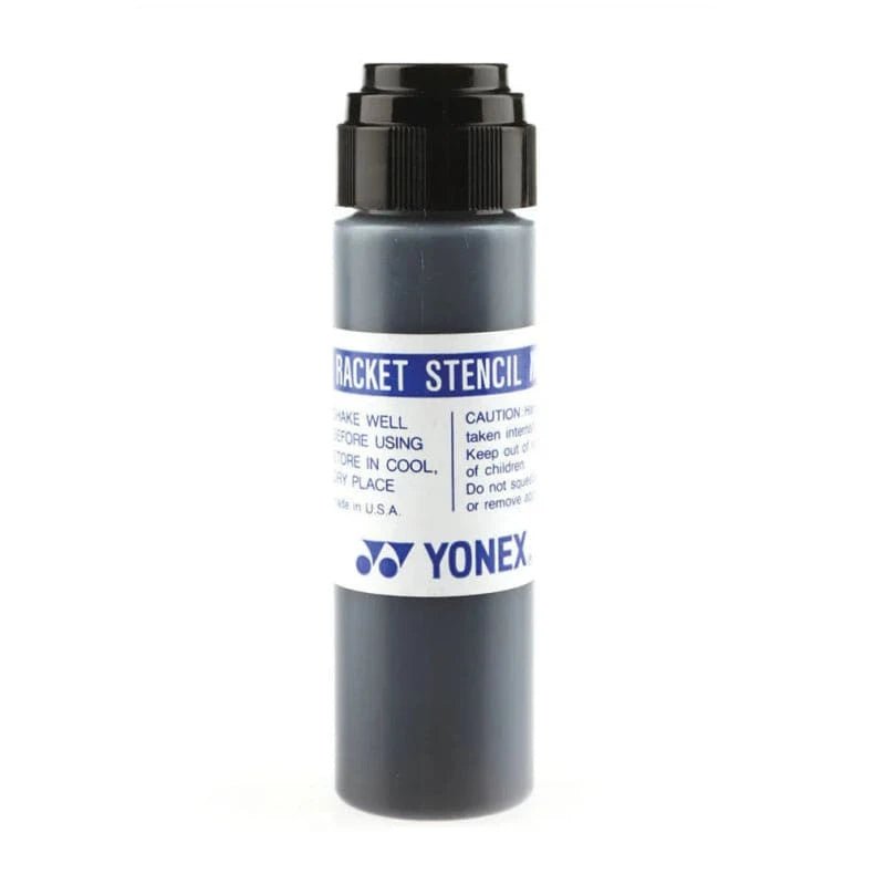 YONEX Stencil Ink AC414EX Multiple Colors - Gem Sports