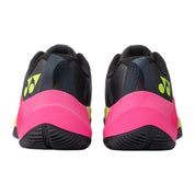 YONEX Subaxia GT Men's Badminton Shoes - Dark Grey - Gem Sports