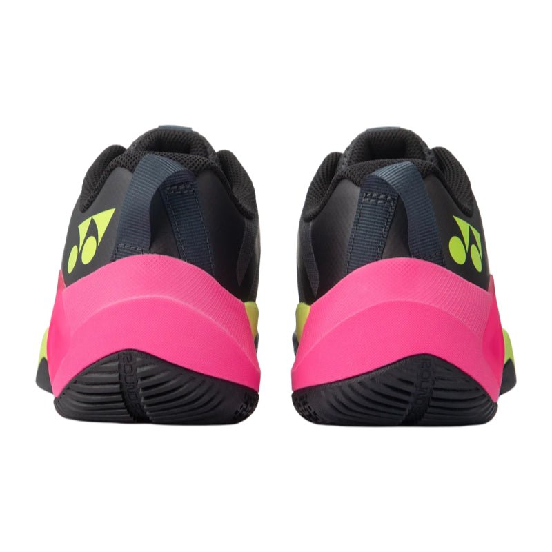 YONEX Subaxia GT Men's Badminton Shoes - Dark Grey - Gem Sports