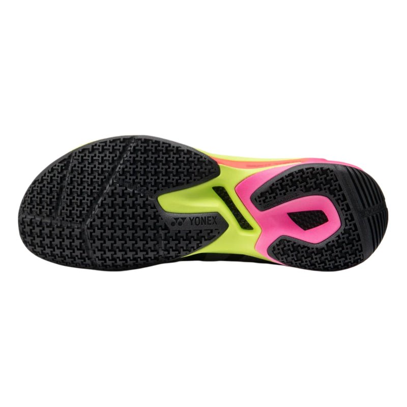 YONEX Subaxia GT Men's Badminton Shoes - Dark Grey - Gem Sports