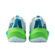YONEX Subaxia GT Men's Badminton Shoes - Pale Green - Gem Sports