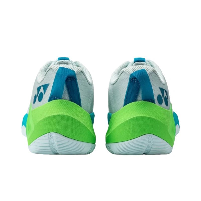 YONEX Subaxia GT Men's Badminton Shoes - Pale Green - Gem Sports