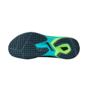 YONEX Subaxia GT WIDE Unisex Badminton Shoes - Dark Green - Gem Sports
