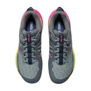 YONEX Subaxia GT WIDE Unisex Badminton Shoes - Grey - Gem Sports