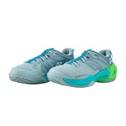 YONEX Subaxia GT Women's Badminton Shoes - Grayish Green - Gem Sports