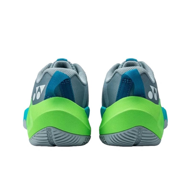 YONEX Subaxia GT Women's Badminton Shoes - Grayish Green - Gem Sports