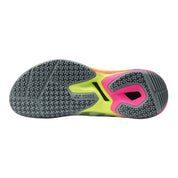 YONEX Subaxia GT Women's Badminton Shoes - Light Grey - Gem Sports