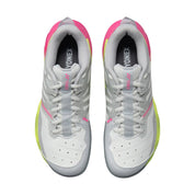 YONEX Subaxia GT Women's Badminton Shoes - Light Grey - Gem Sports