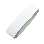 YONEX Synthetic Leather Excel Pro Grip for Badminton/Tennis (1 wrap) AC128EX - White - Gem Sports