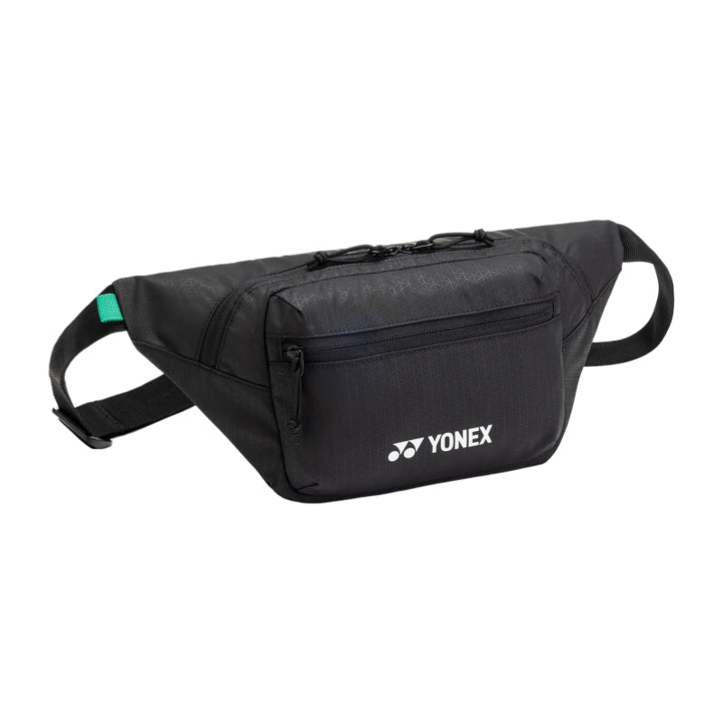YONEX Team Cross Bag BA42504EX - Black - Gem Sports