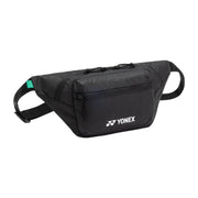 YONEX Team Cross Bag BA42504EX - Black - Gem Sports