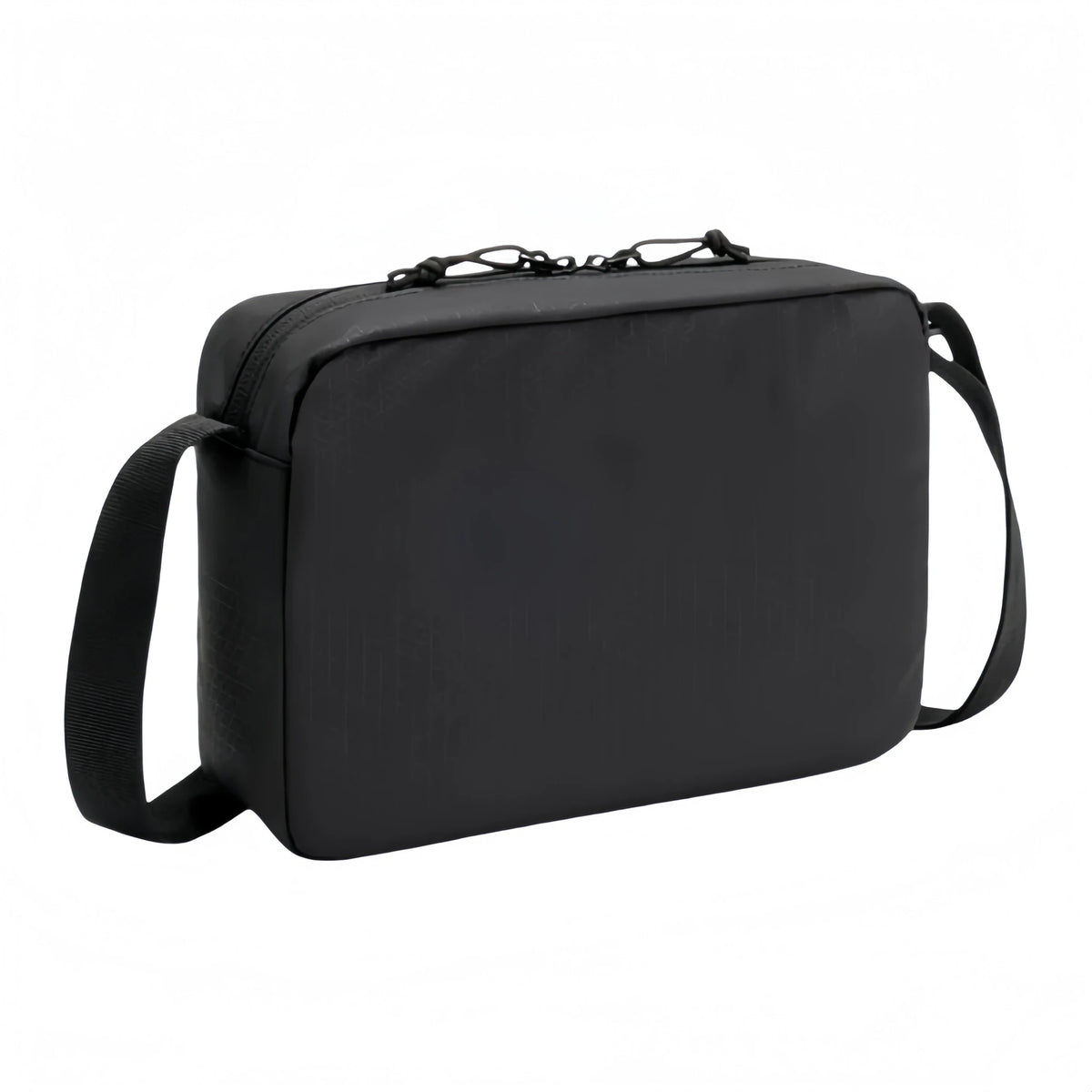 YONEX Team Shoulder Bag BA42505EX - Black - Gem Sports