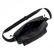 YONEX Team Shoulder Bag BA42505EX - Black - Gem Sports
