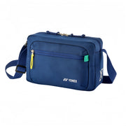 YONEX Team Shoulder Bag VA Collection BA42605V - Dark Blue - Gem Sports