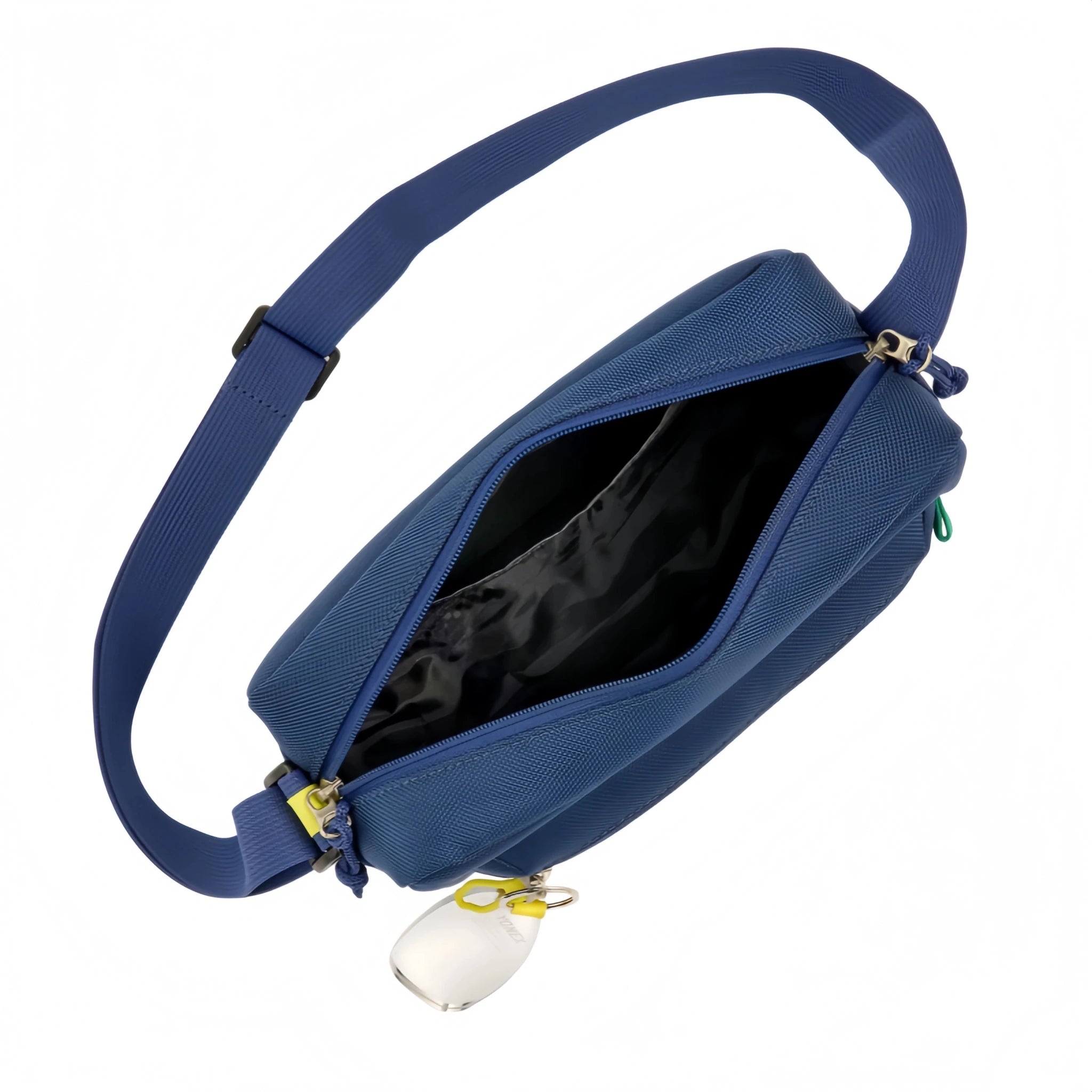 YONEX Team Shoulder Bag VA Collection BA42605V - Dark Blue - Gem Sports